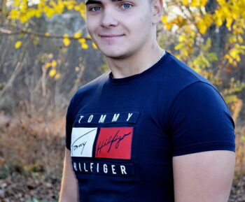 Алекс Димитров