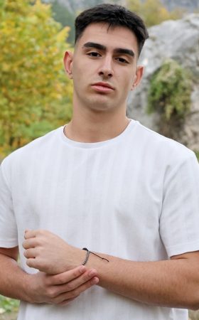 Александър Петков